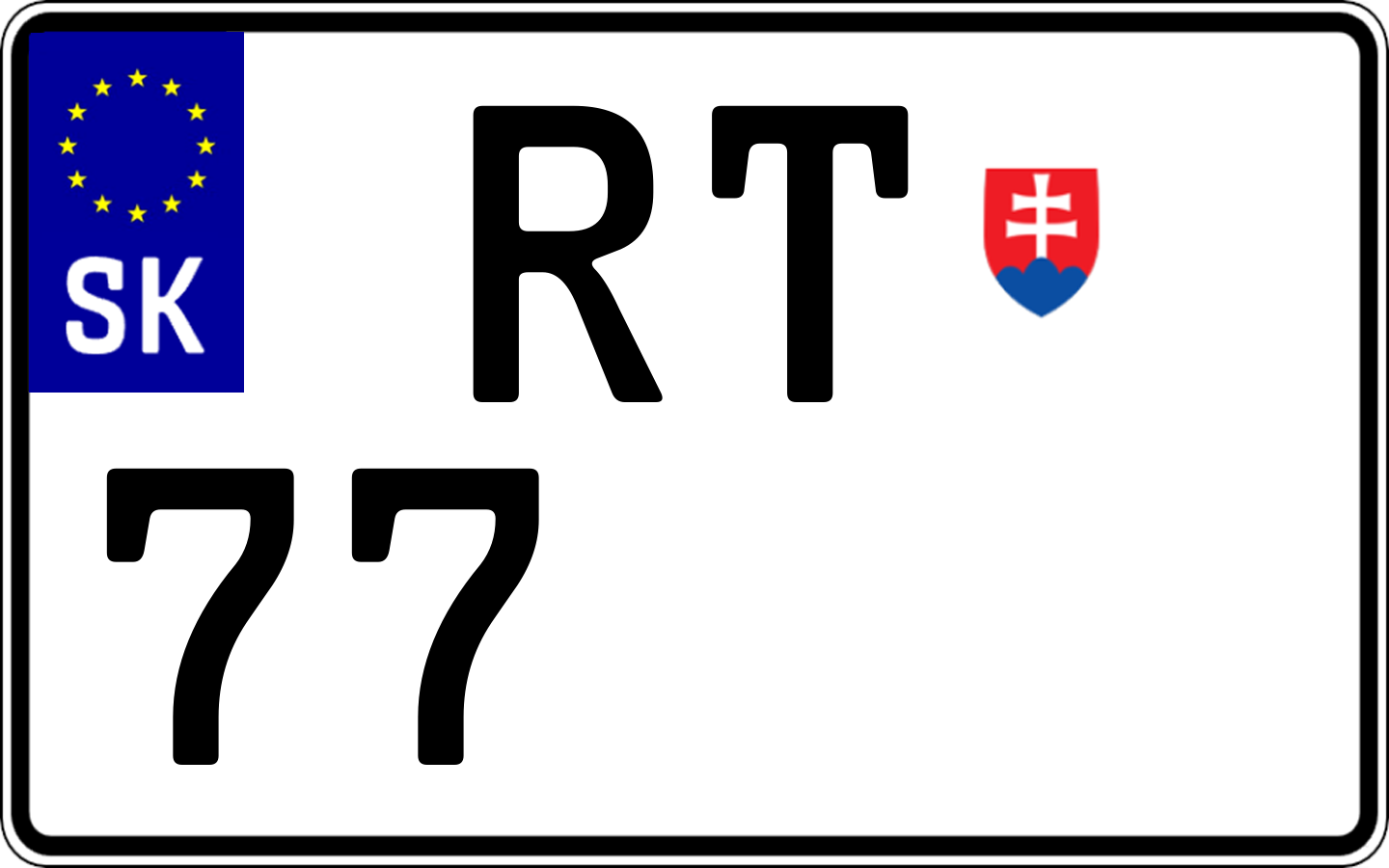 Typ IV - Bežná 2R