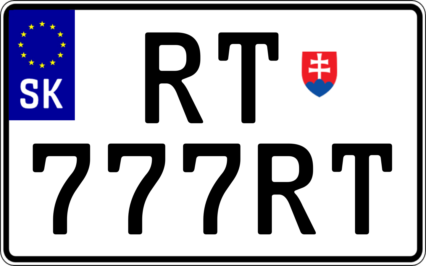 Typ IV - Bežná 2R