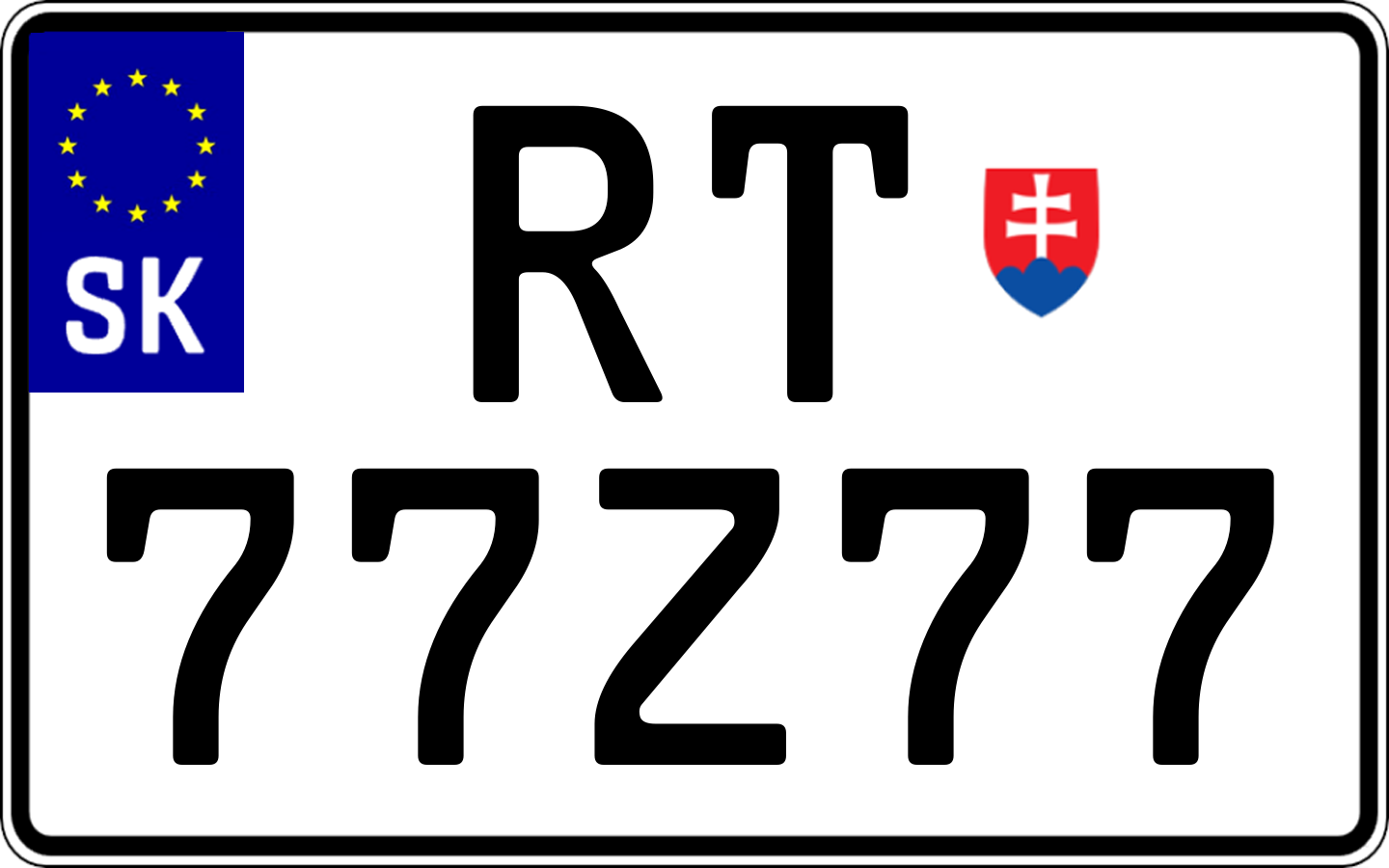 Typ IV - Bežná 2R