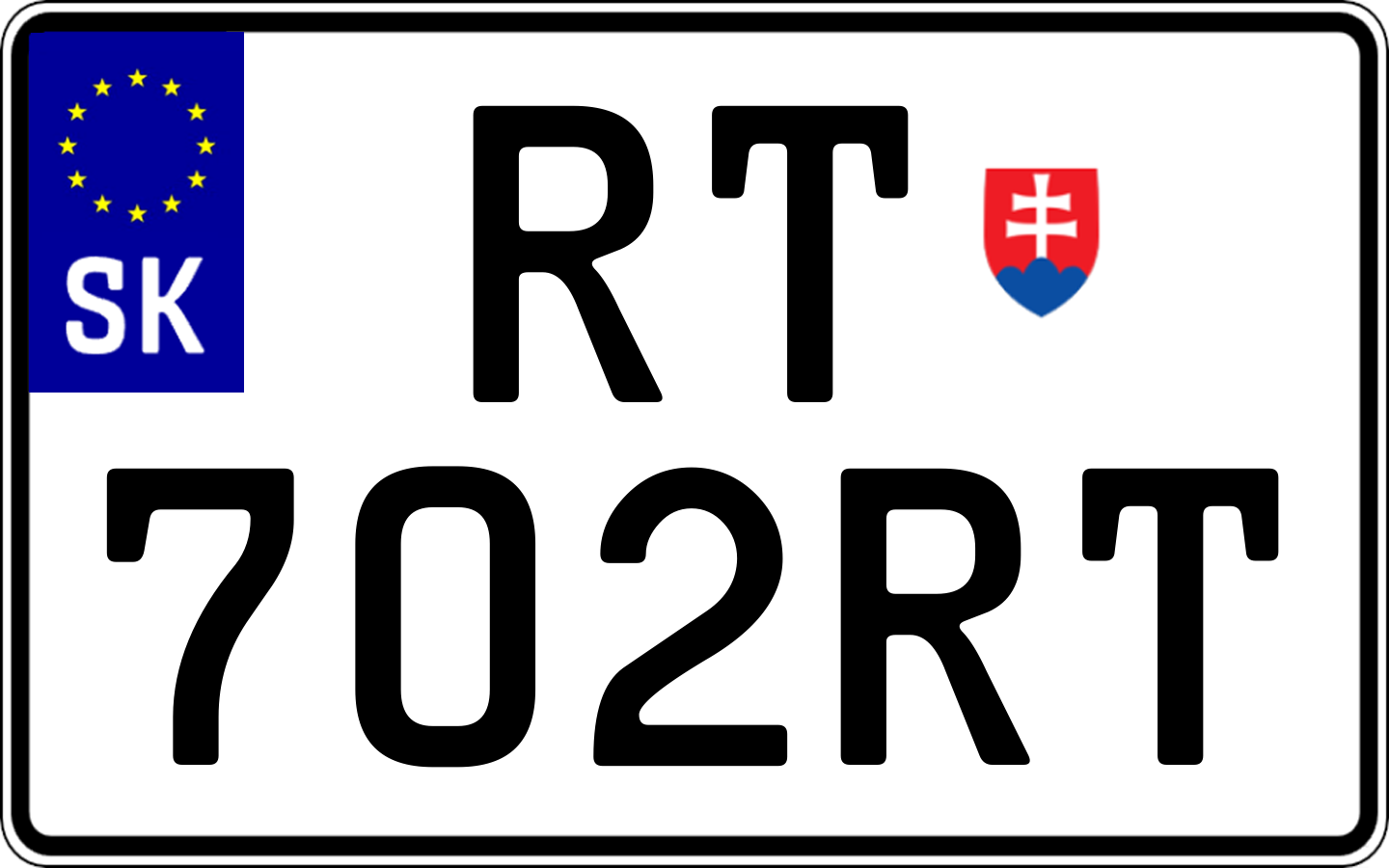 Typ IV - Bežná 2R