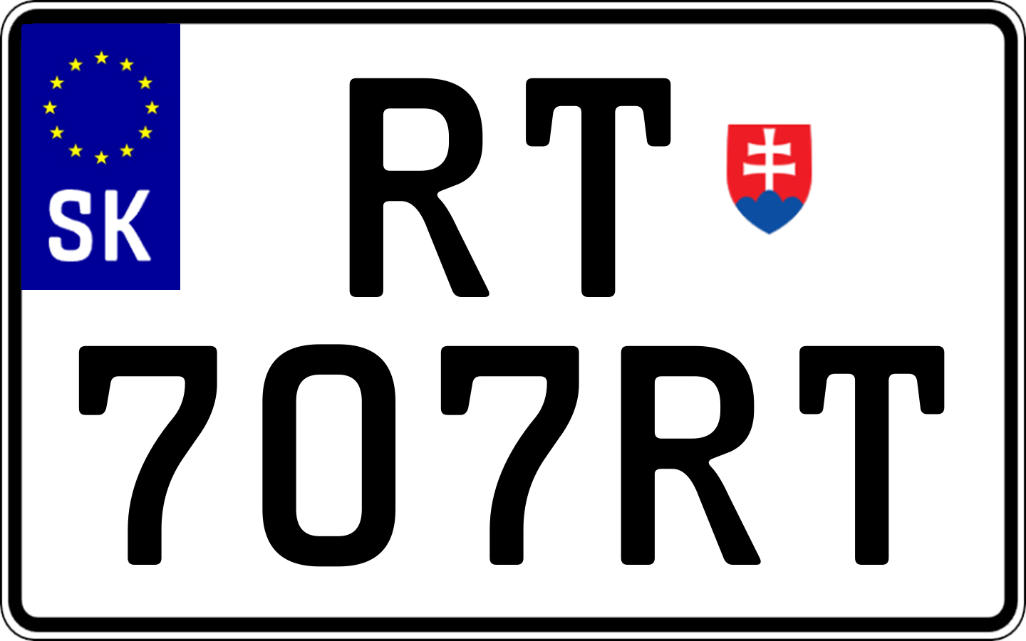 Typ IV - Bežná 2R