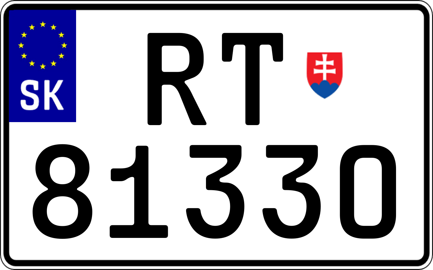 Typ IV - Bežná 2R