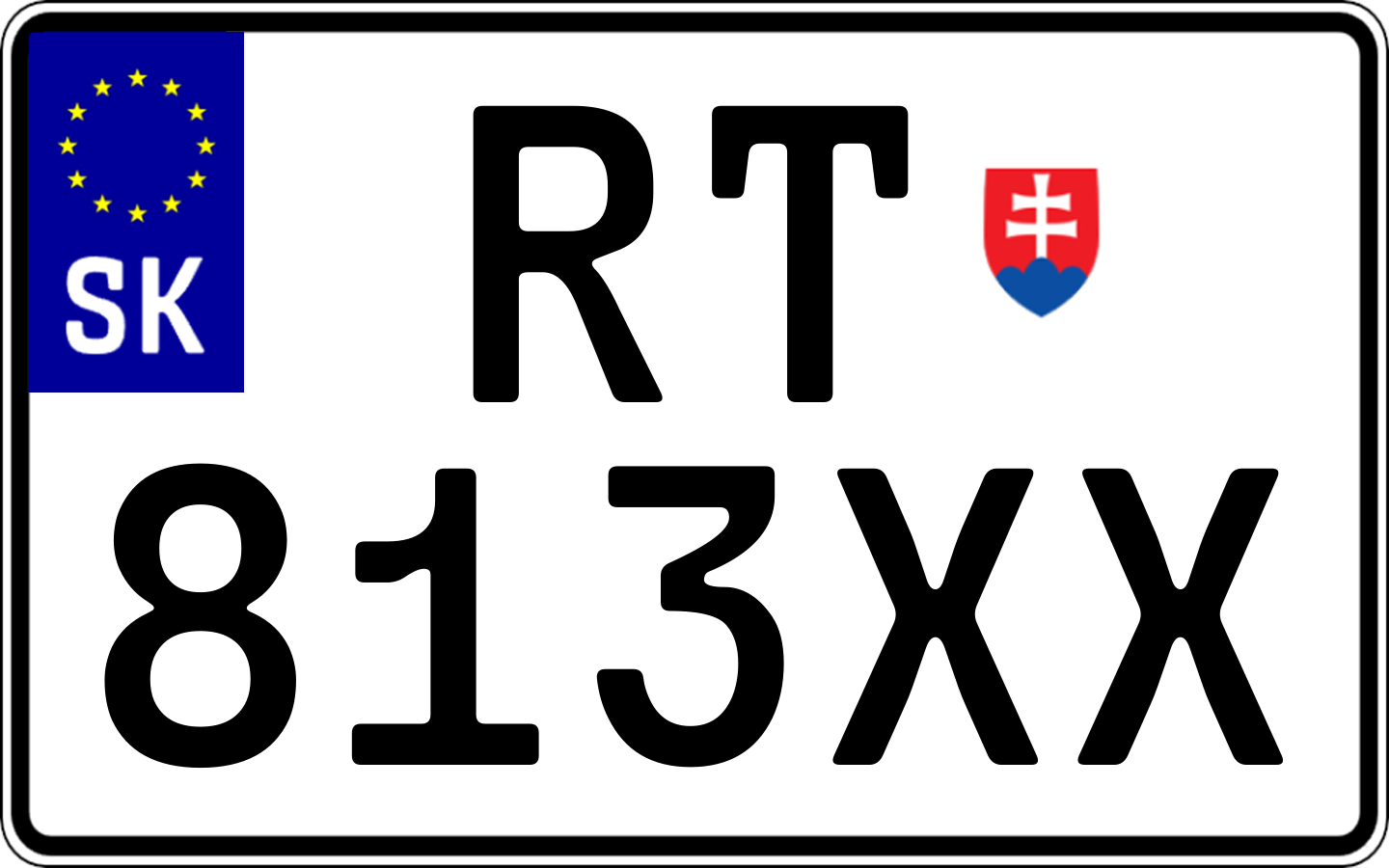 Typ IV - Bežná 2R