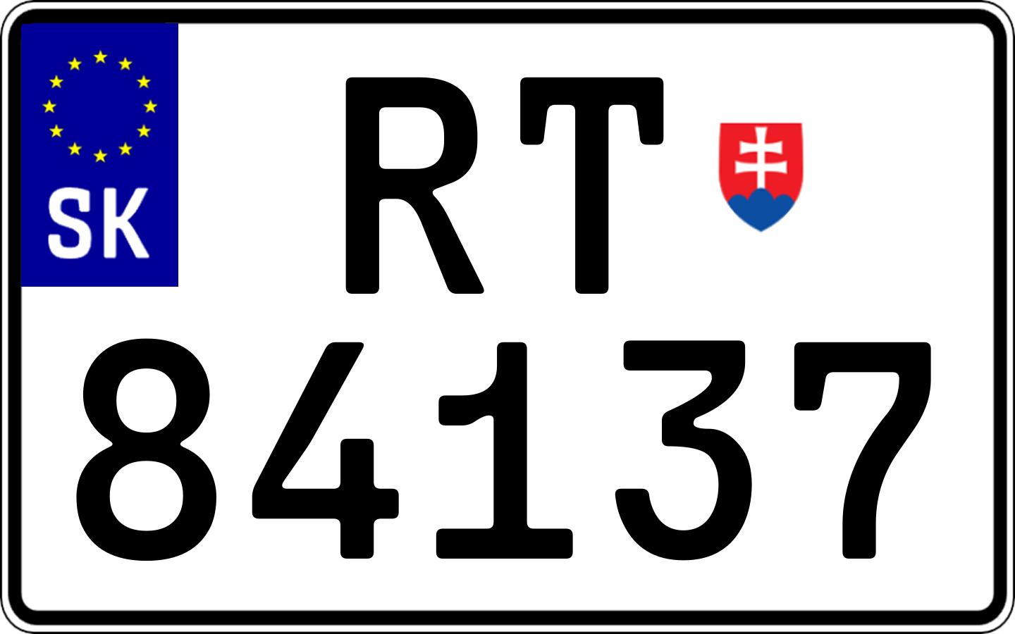 Typ IV - Bežná 2R