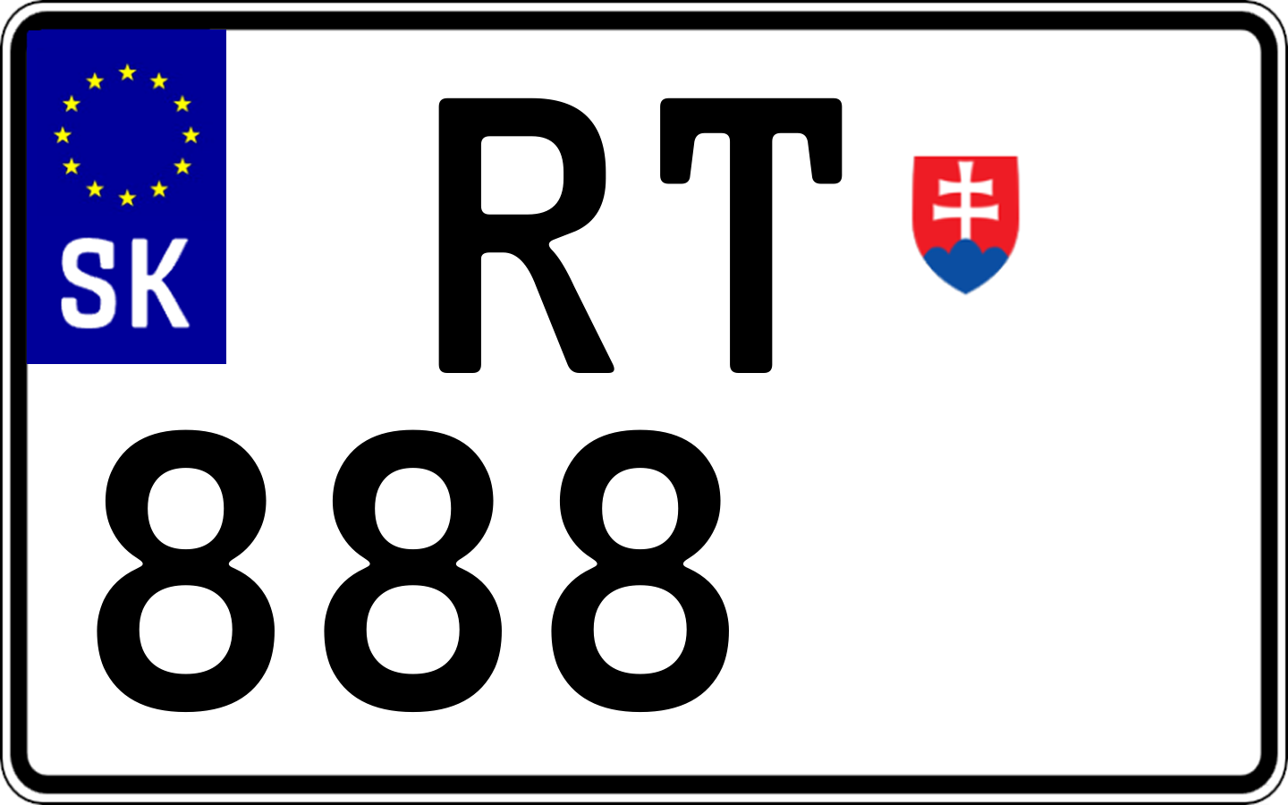 Typ IV - Bežná 2R