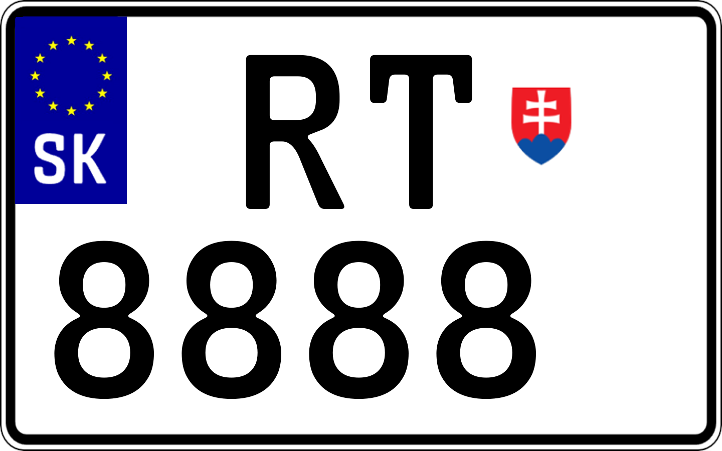 Typ IV - Bežná 2R