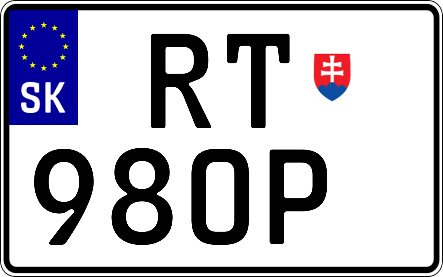 Typ IV - Bežná 2R