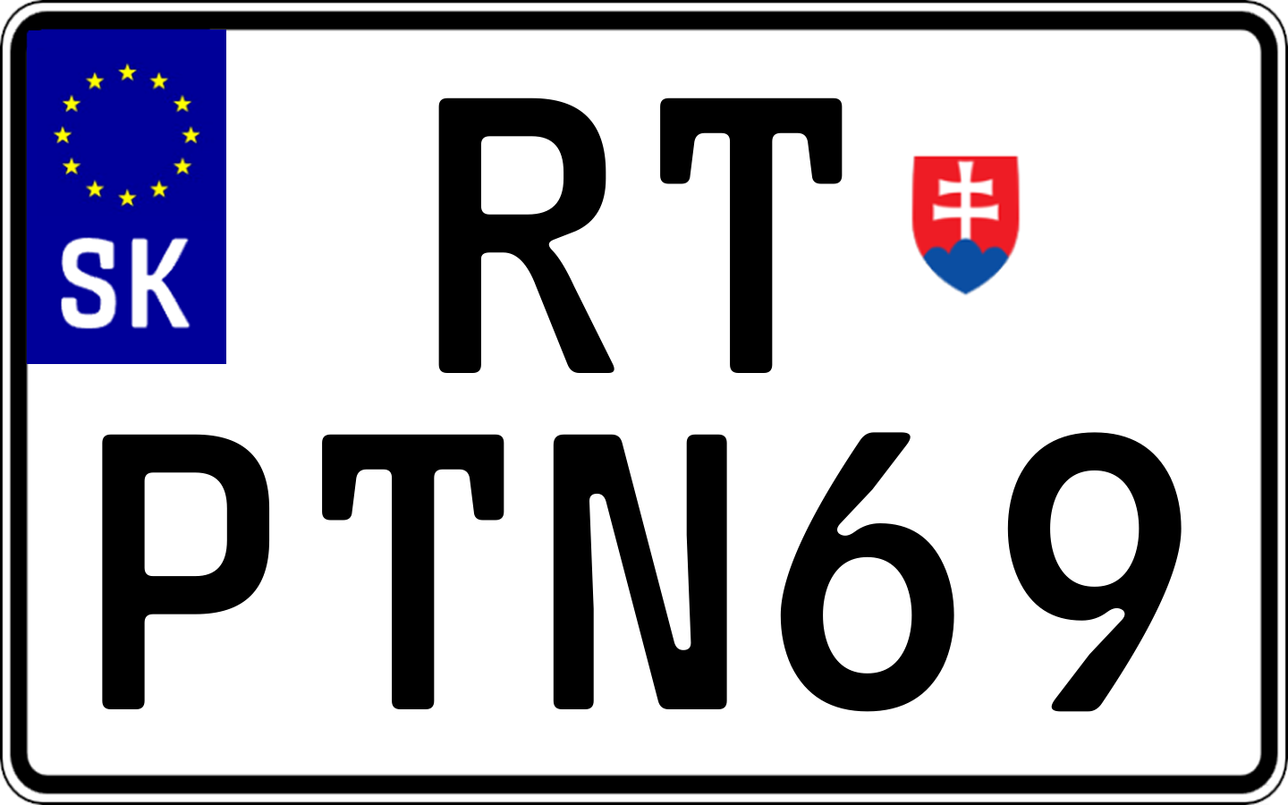 Typ IV - Bežná 2R