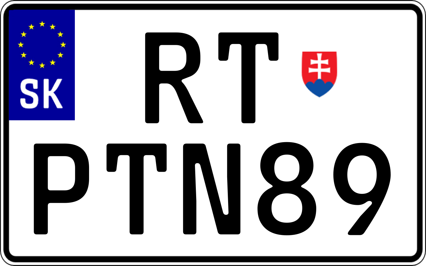 Typ IV - Bežná 2R