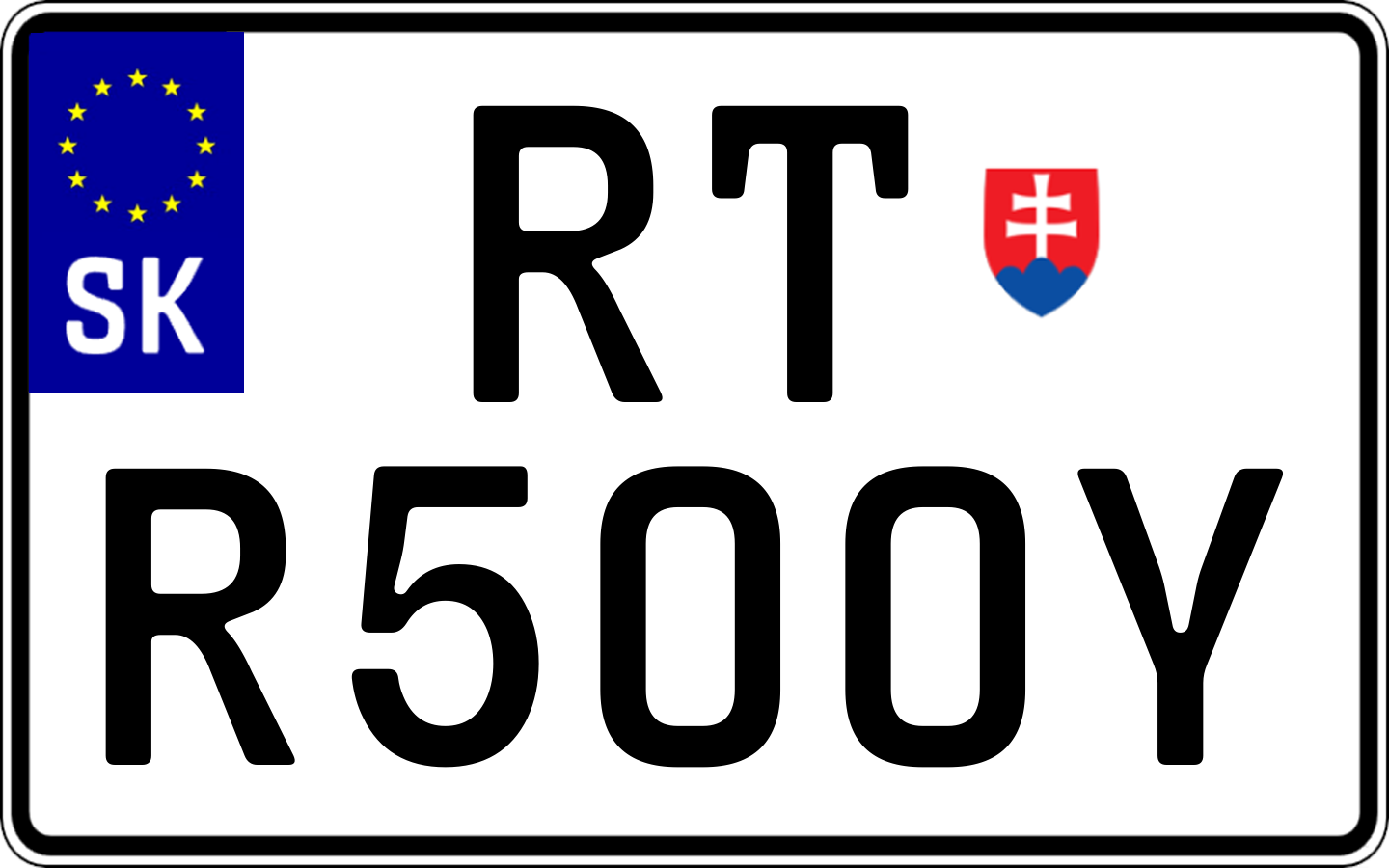 Typ IV - Bežná 2R