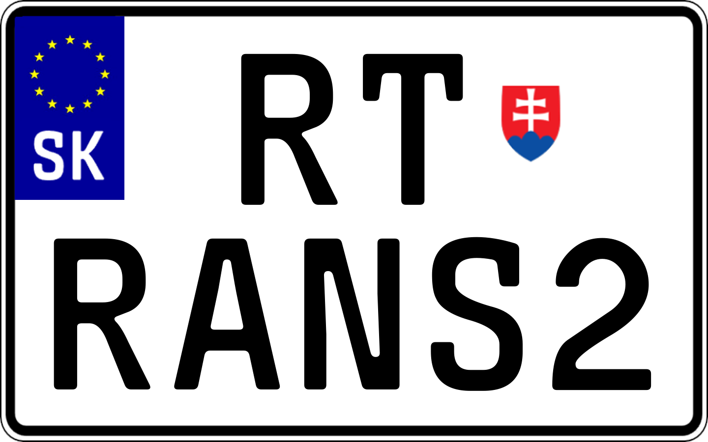 Typ IV - Bežná 2R