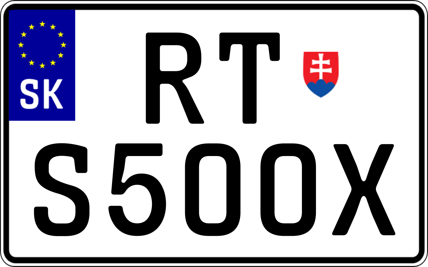 Typ IV - Bežná 2R