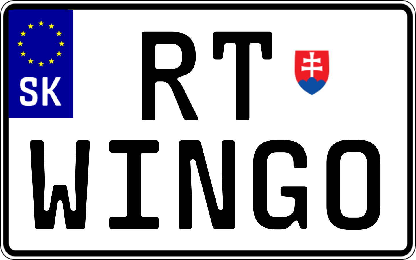 Typ IV - Bežná 2R