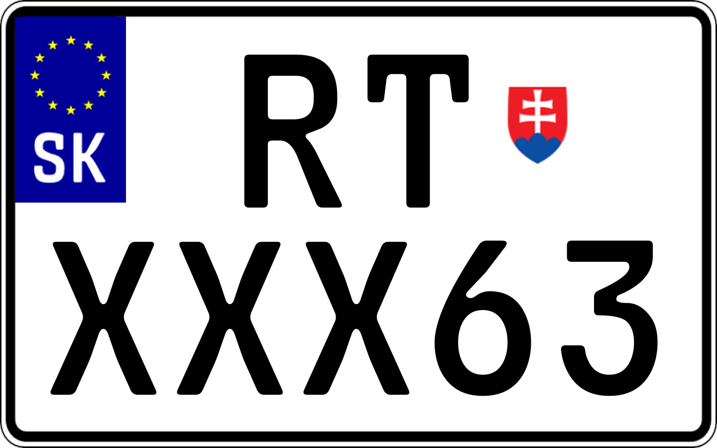 Typ IV - Bežná 2R