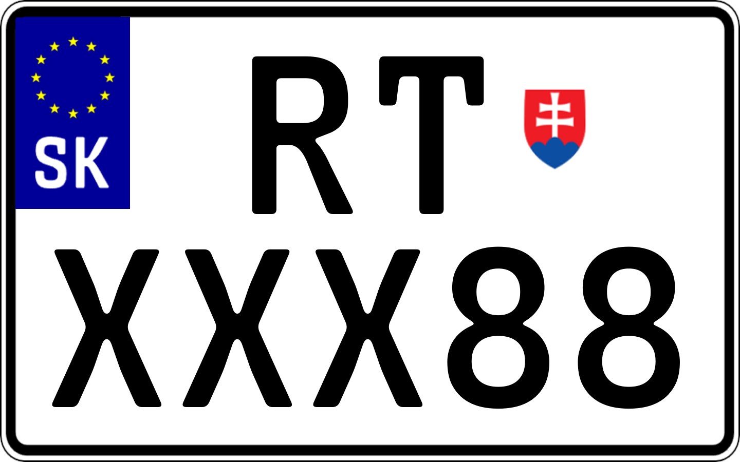 Typ IV - Bežná 2R