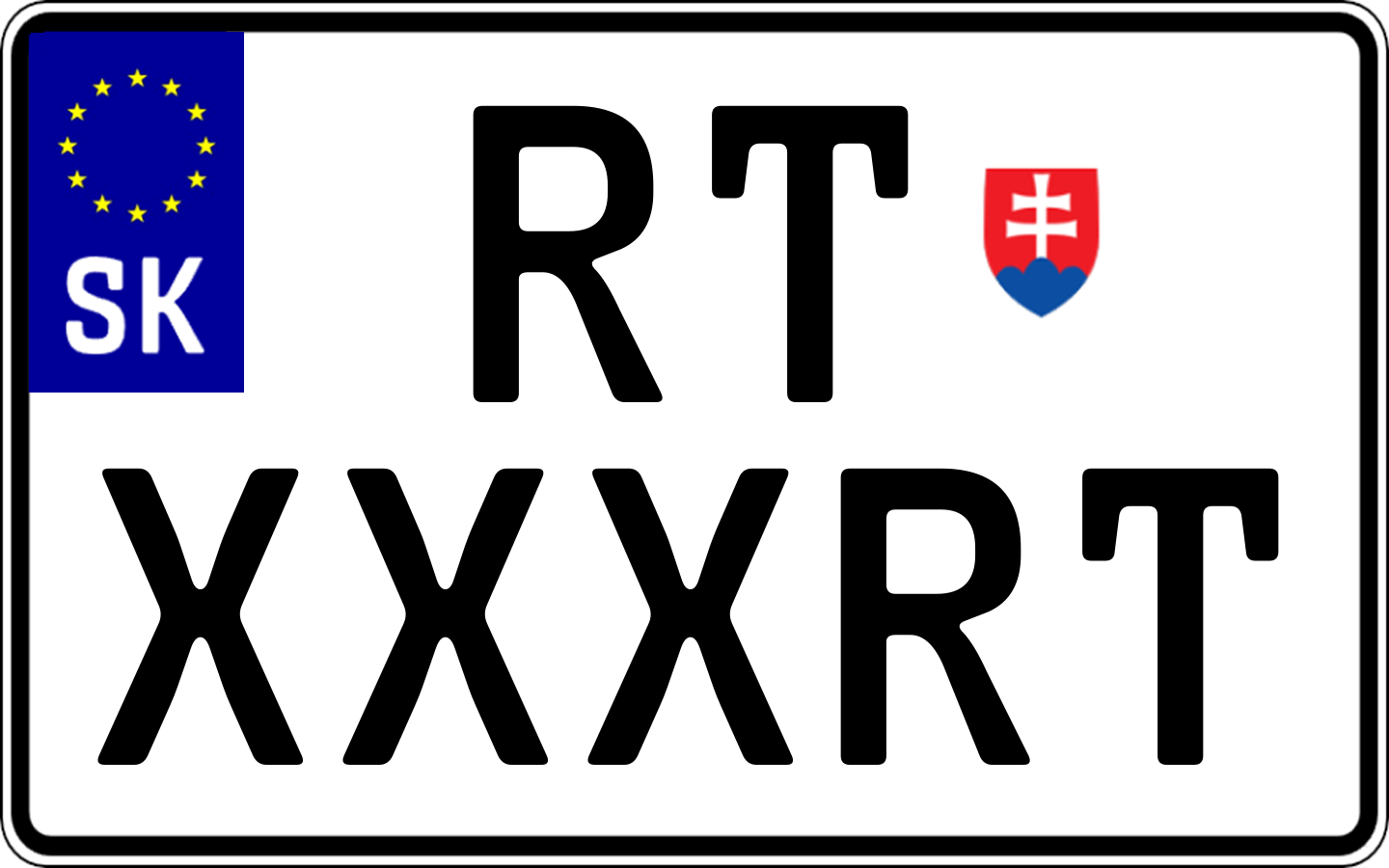 Typ IV - Bežná 2R