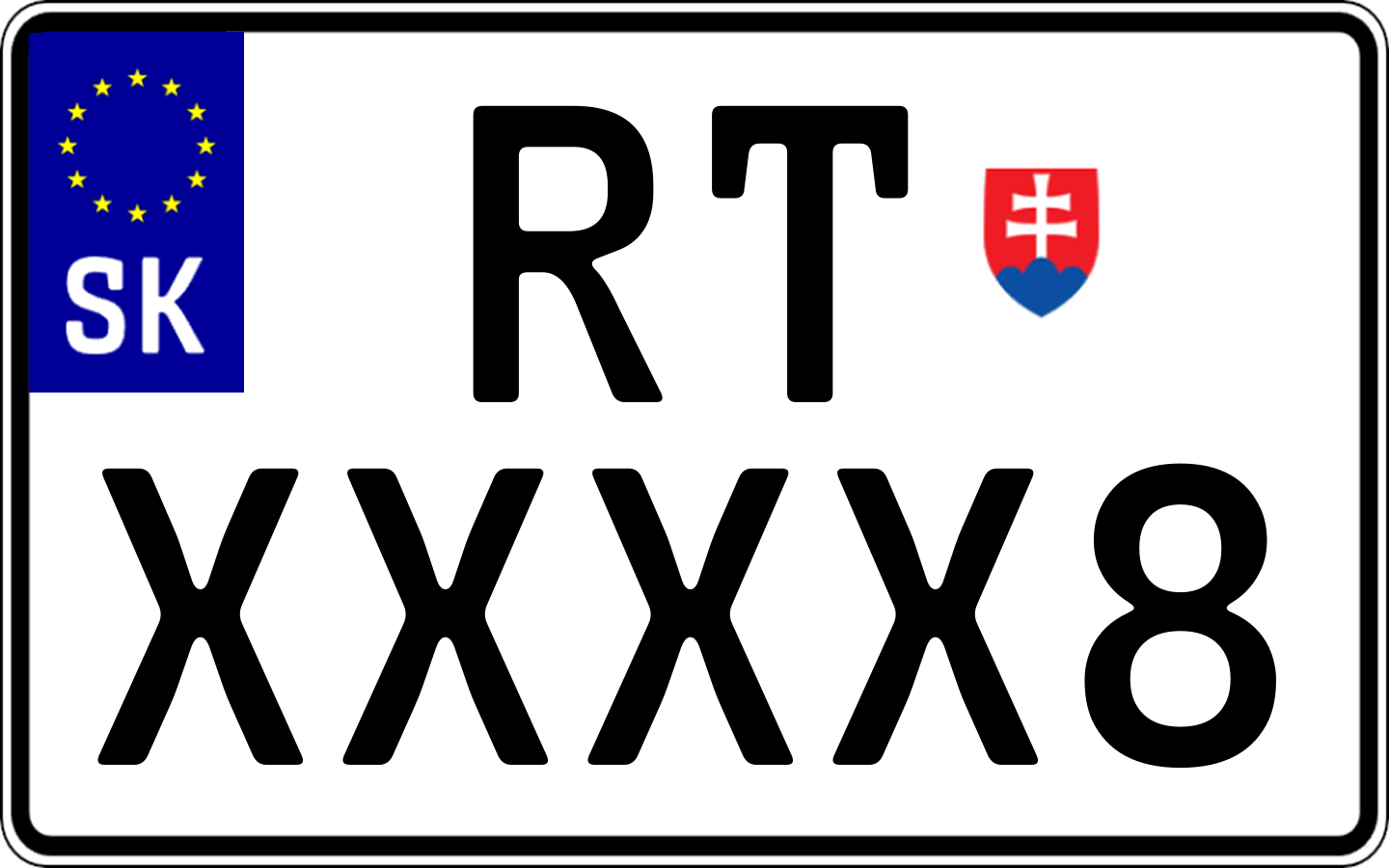 Typ IV - Bežná 2R