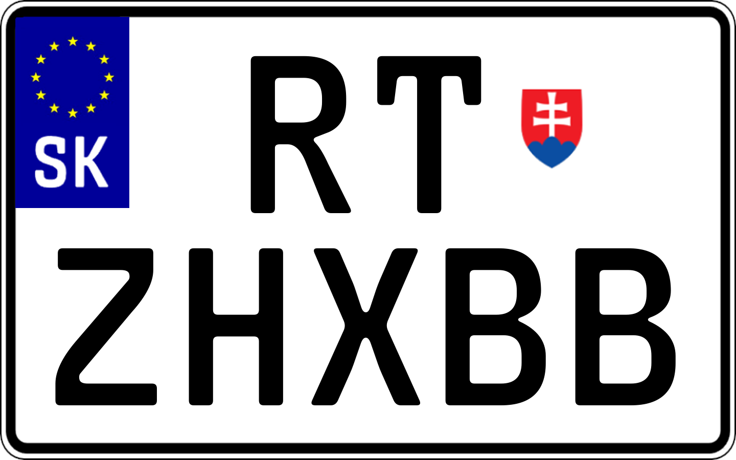 Typ IV - Bežná 2R