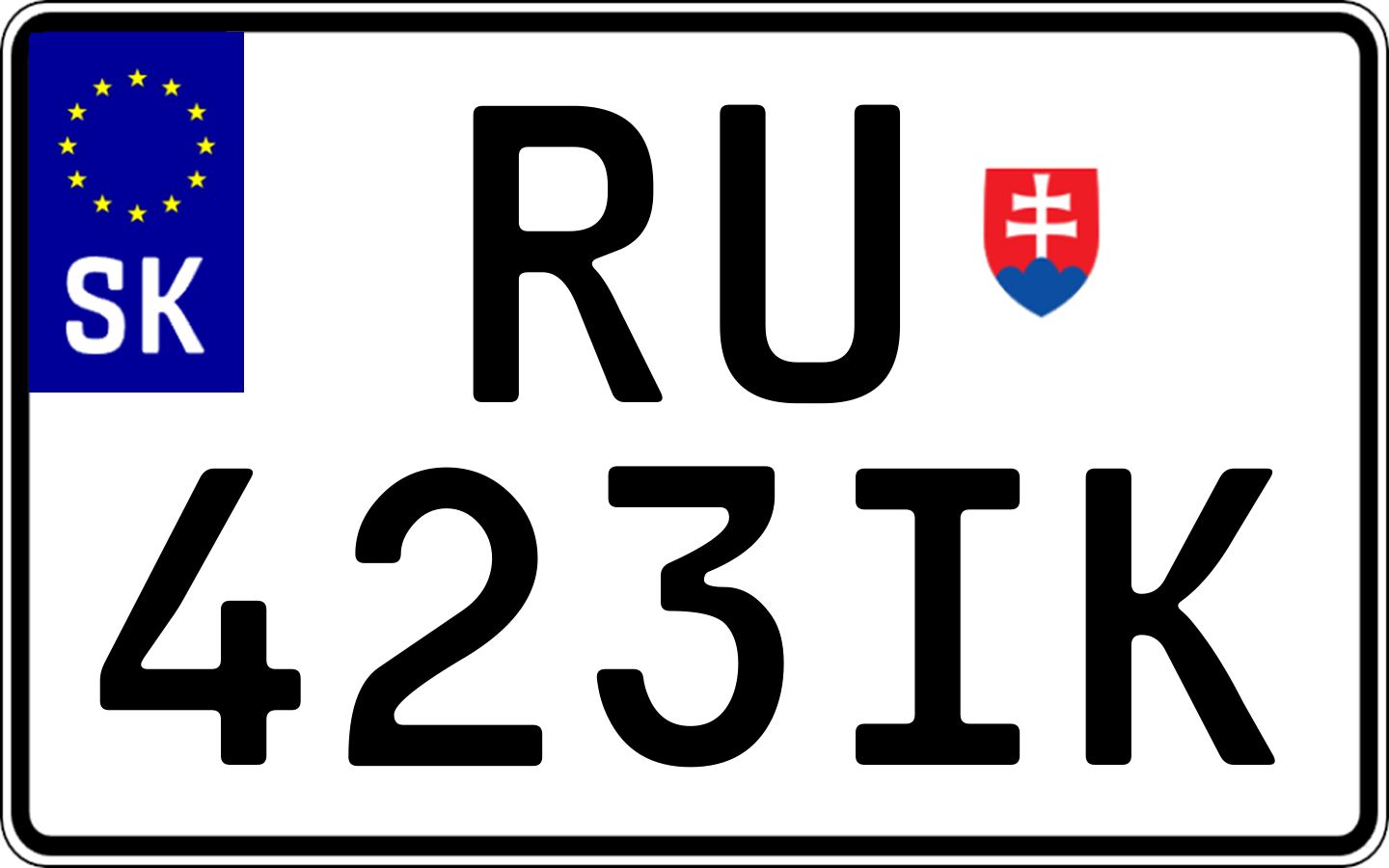 Typ IV - Bežná 2R