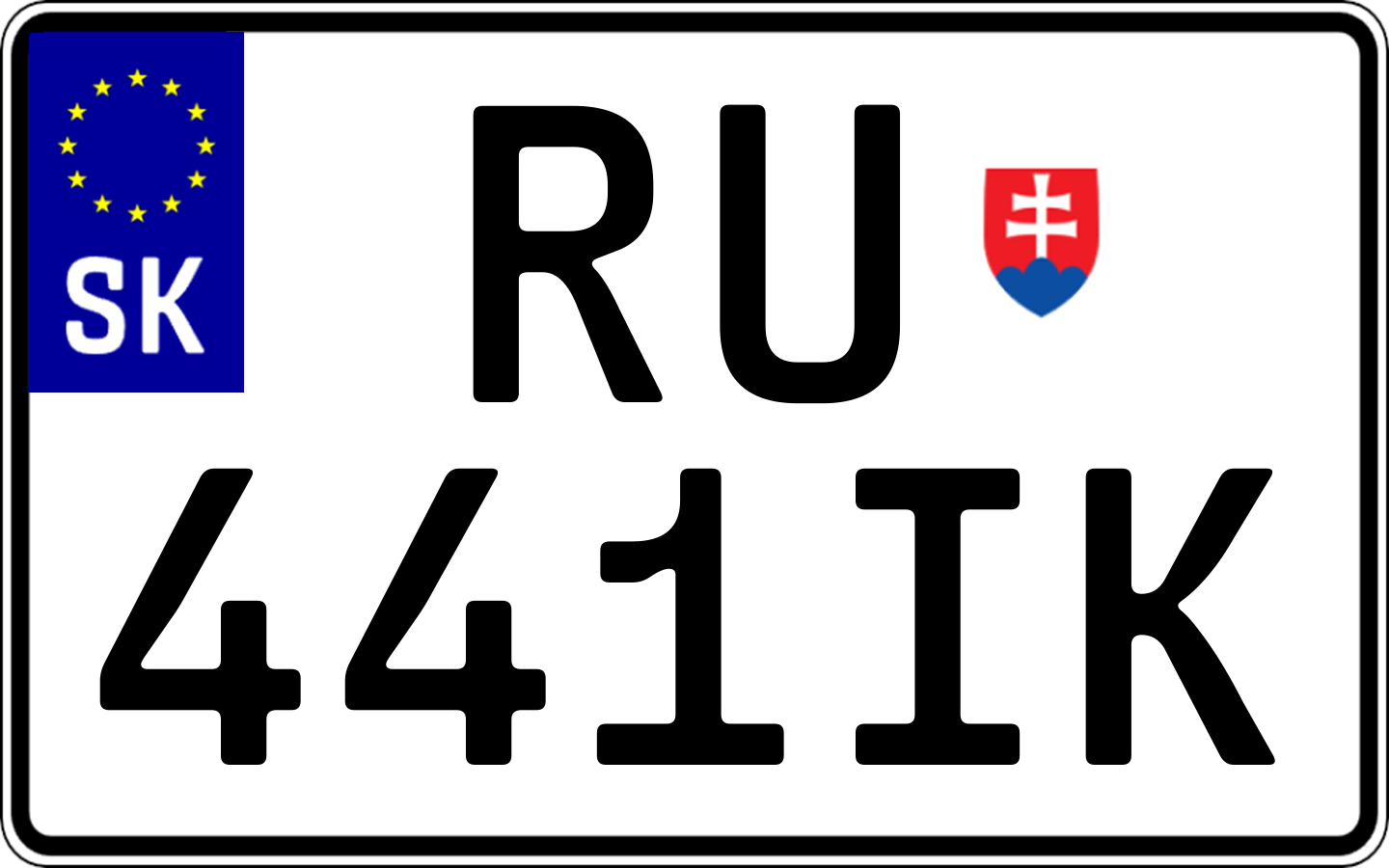 Typ IV - Bežná 2R