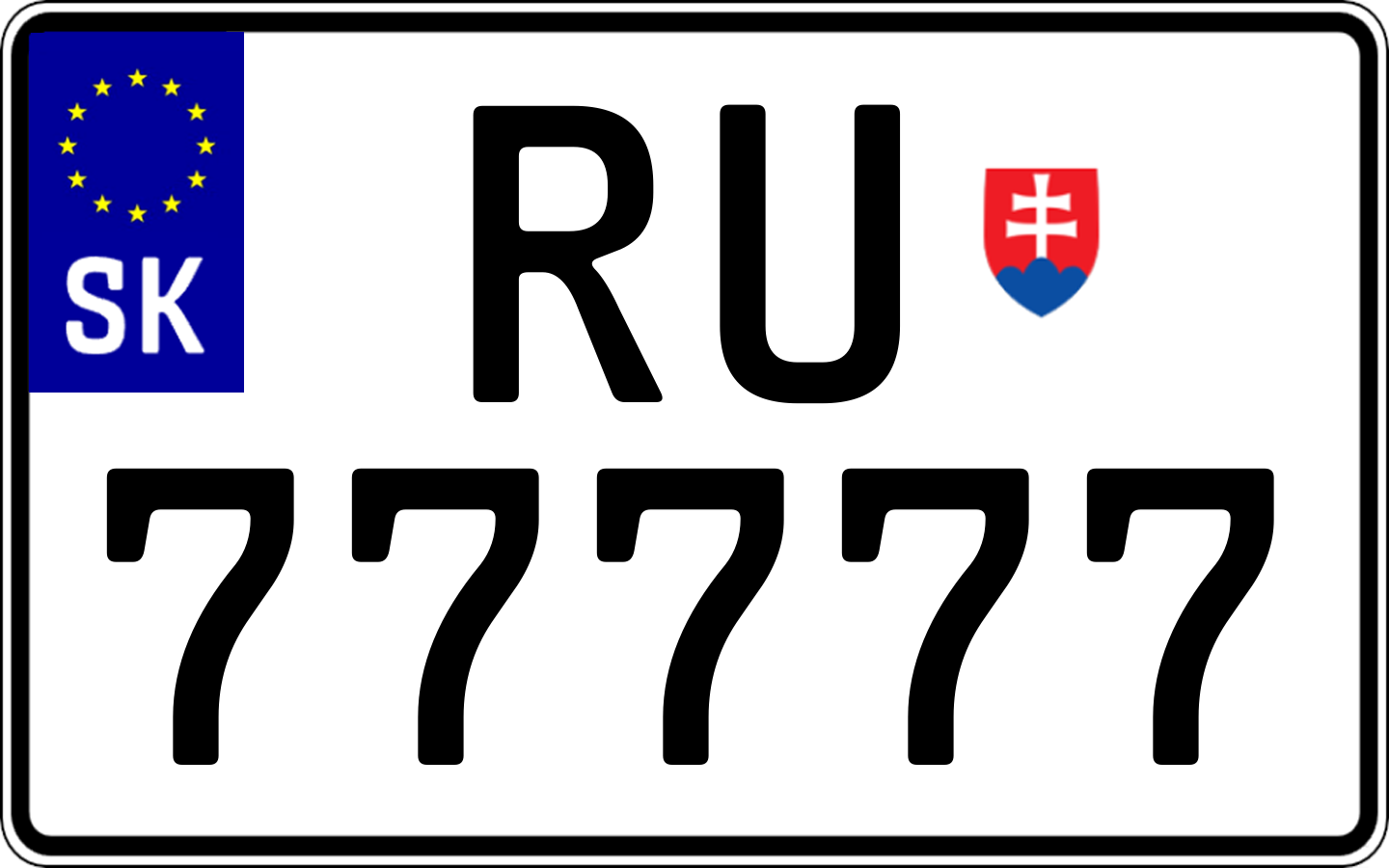 Typ IV - Bežná 2R