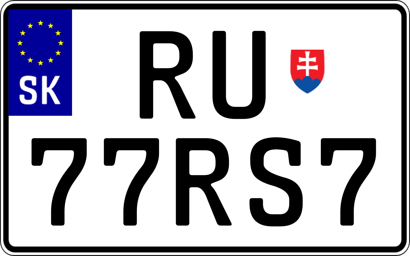 Typ IV - Bežná 2R