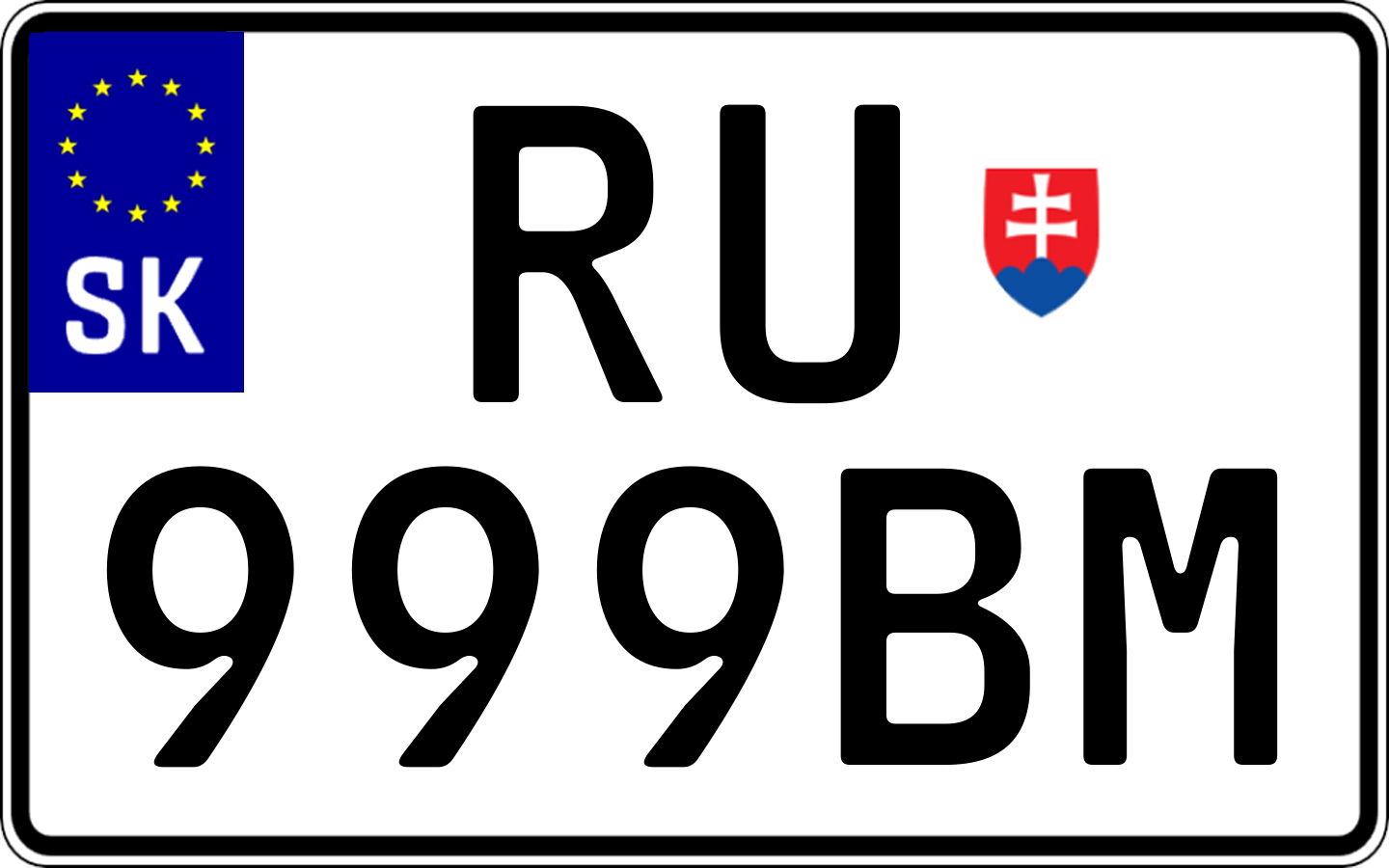 Typ IV - Bežná 2R