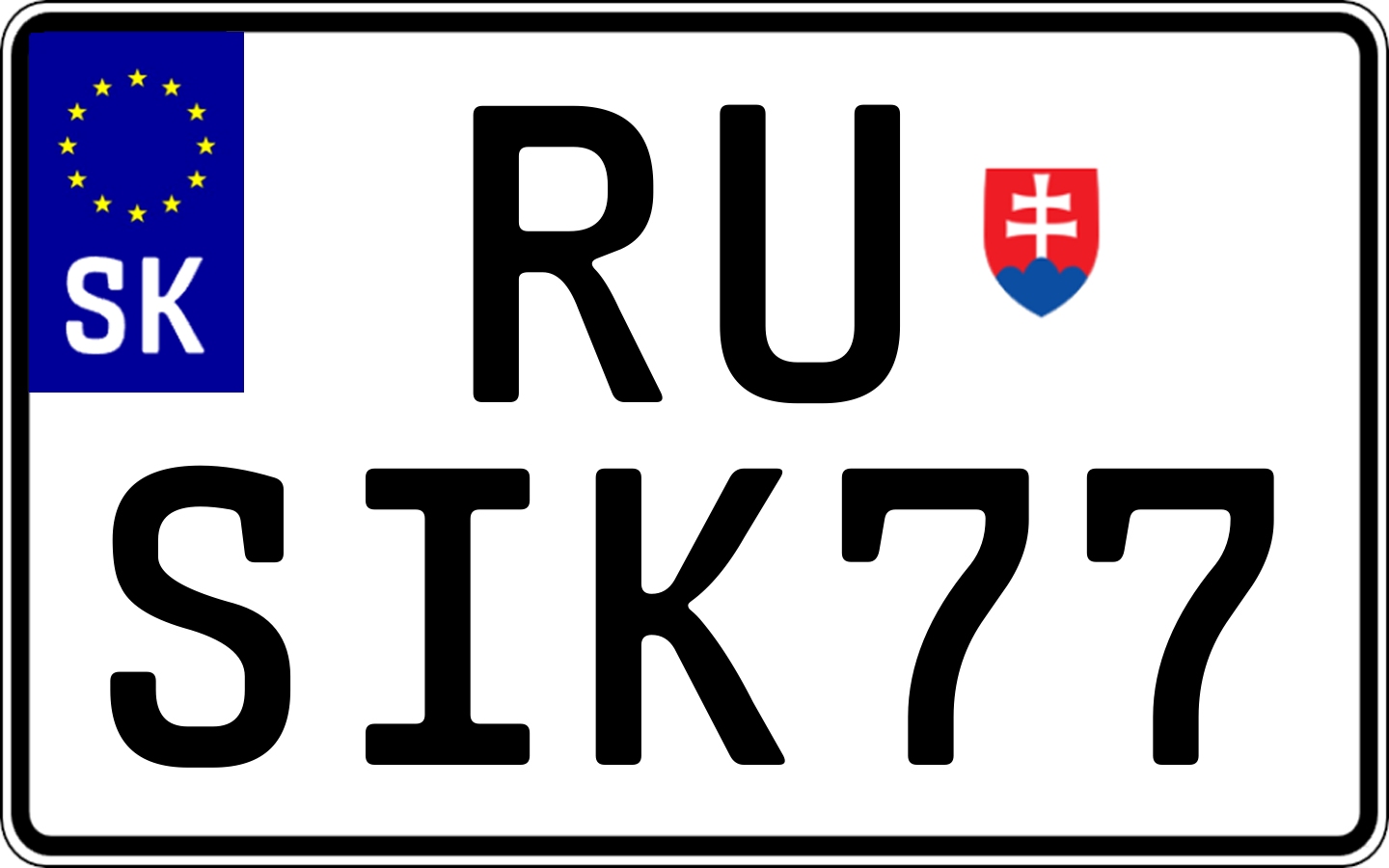 Typ IV - Bežná 2R