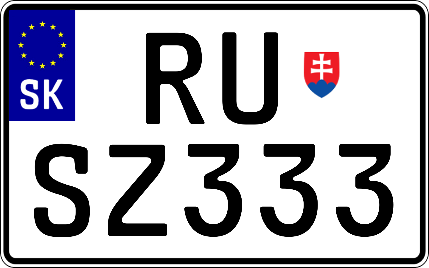 Typ IV - Bežná 2R