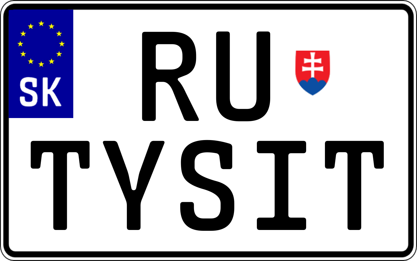 Typ IV - Bežná 2R