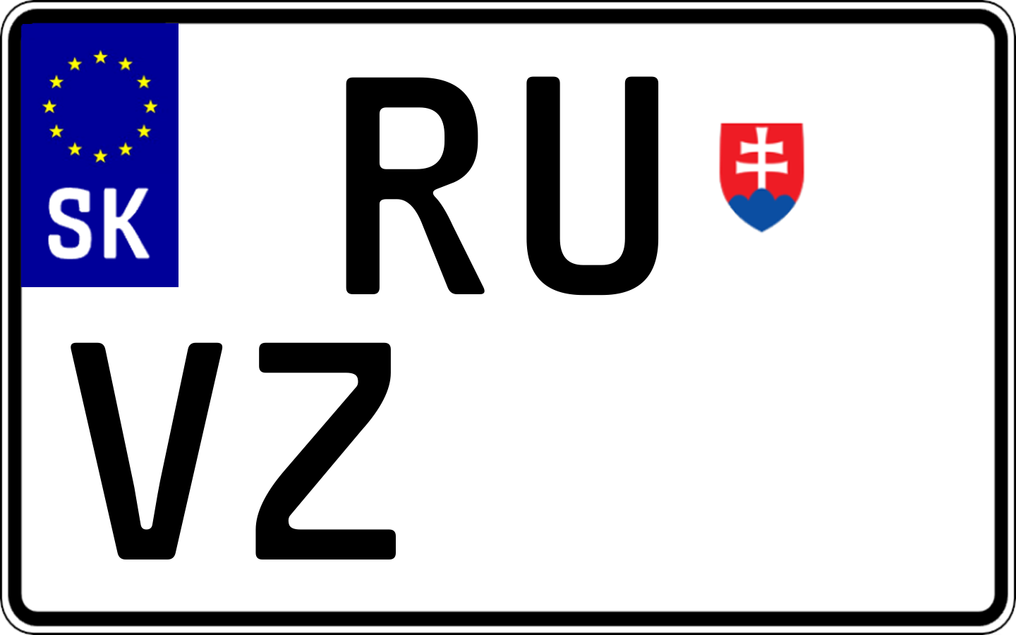 Typ IV - Bežná 2R