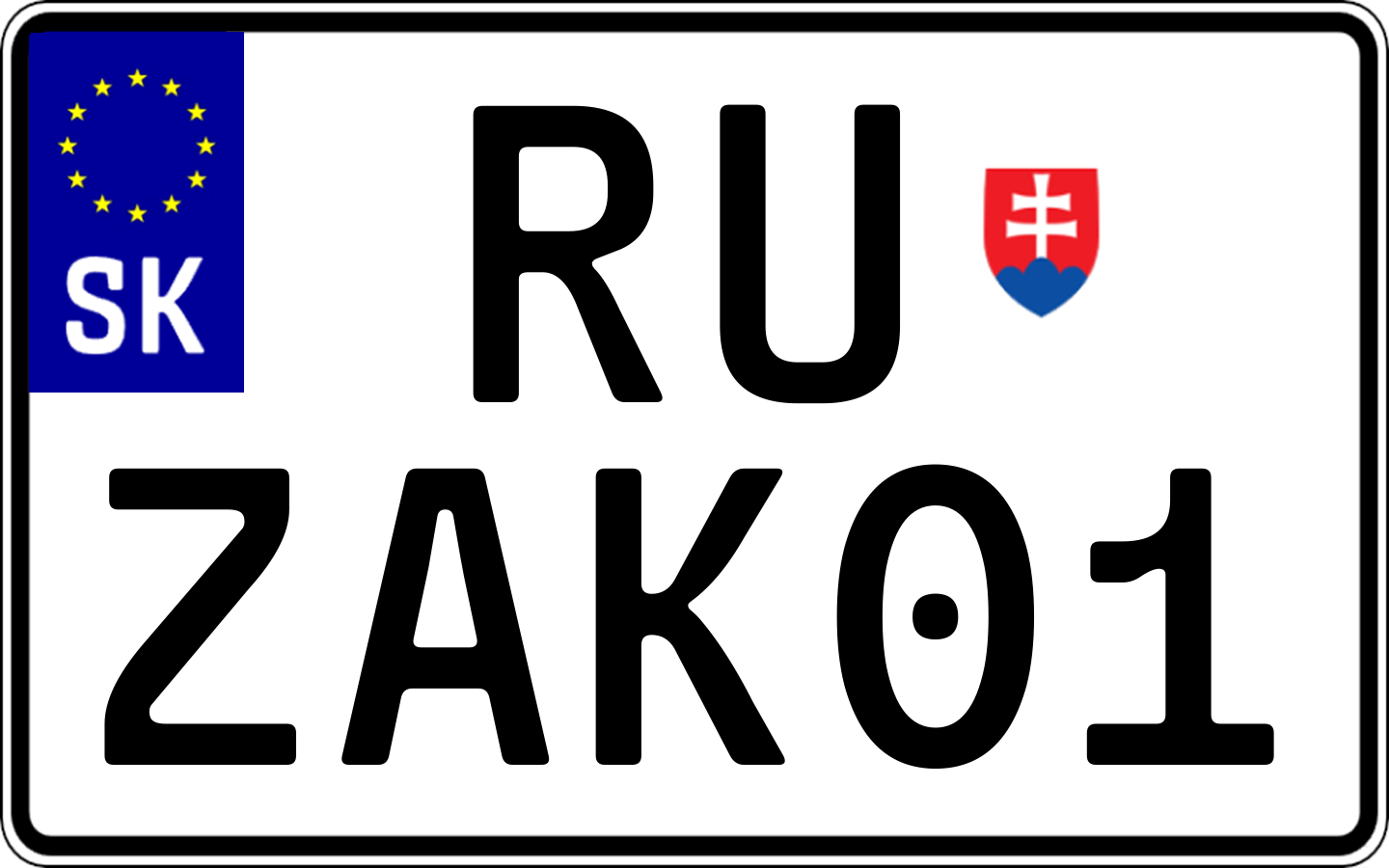 Typ IV - Bežná 2R
