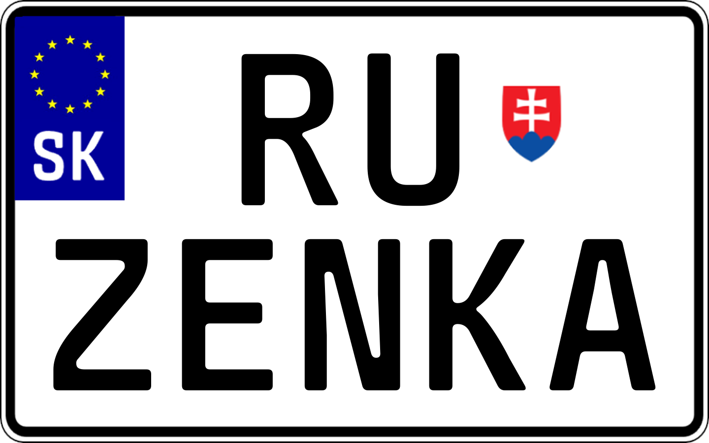 Typ IV - Bežná 2R