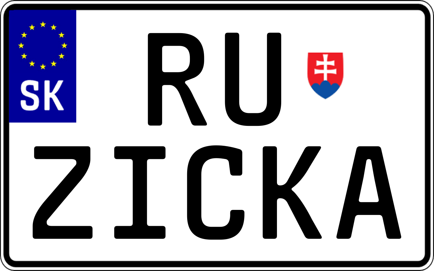 Typ IV - Bežná 2R