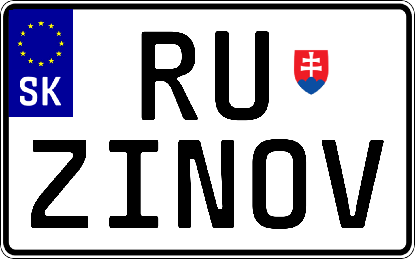 Typ IV - Bežná 2R