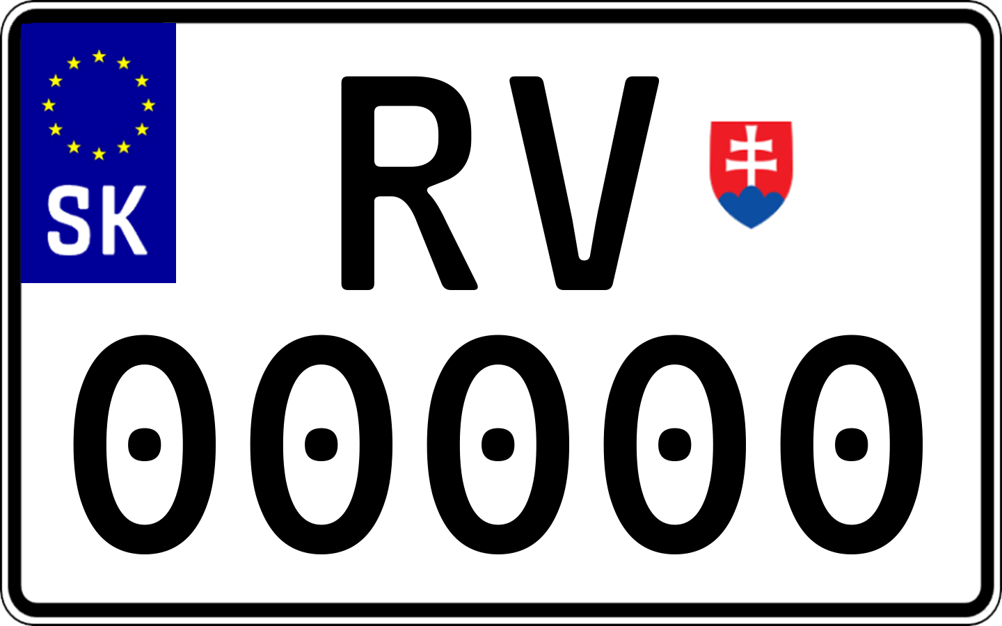 Typ IV - Bežná 2R
