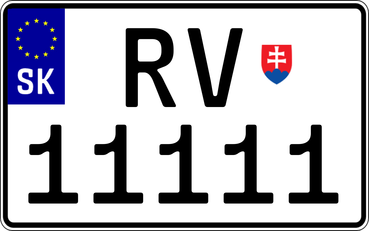 Typ IV - Bežná 2R