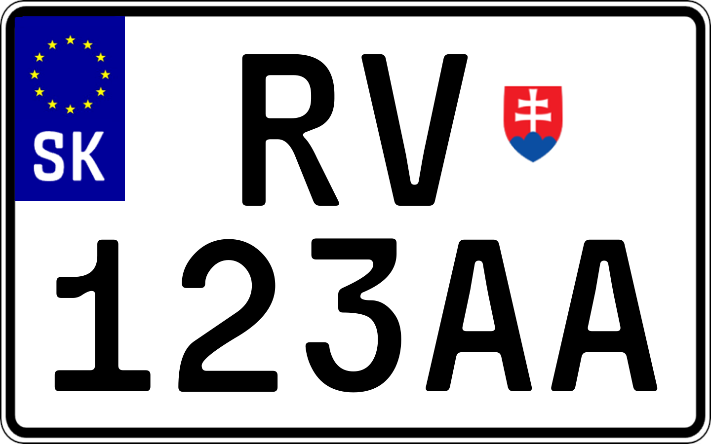 Typ IV - Bežná 2R
