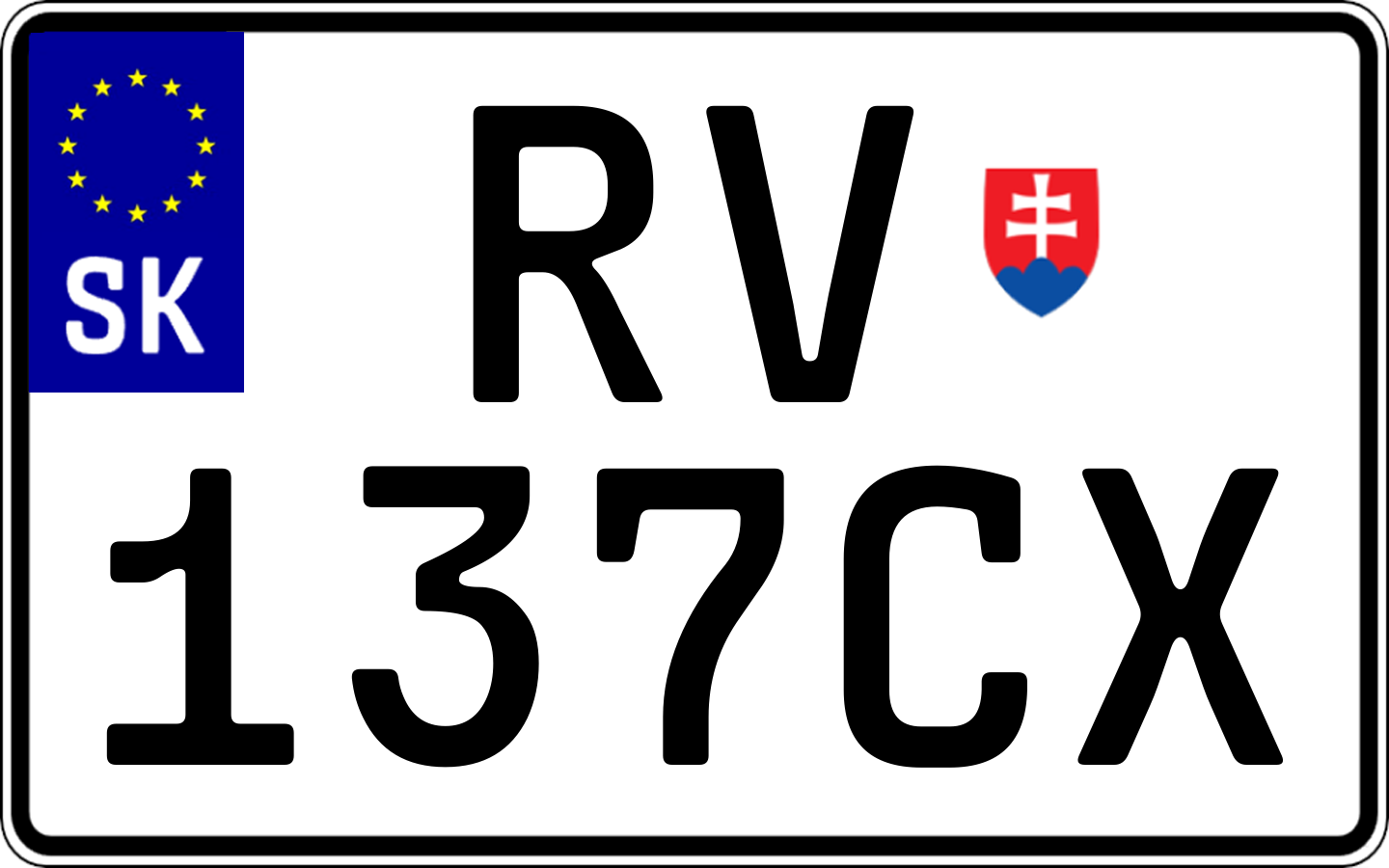 Typ IV - Bežná 2R