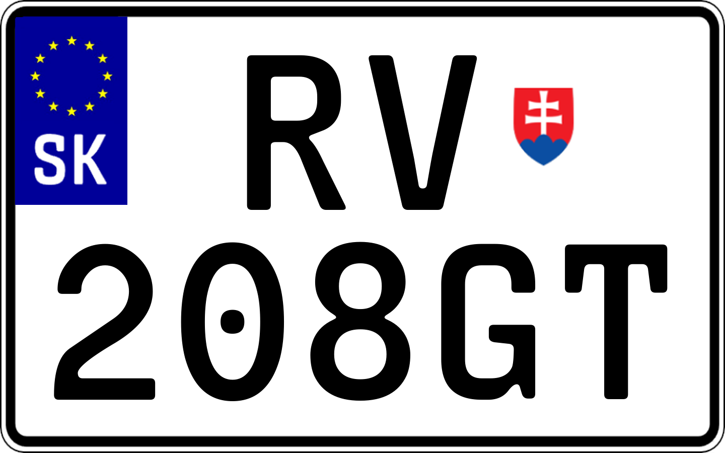 Typ IV - Bežná 2R