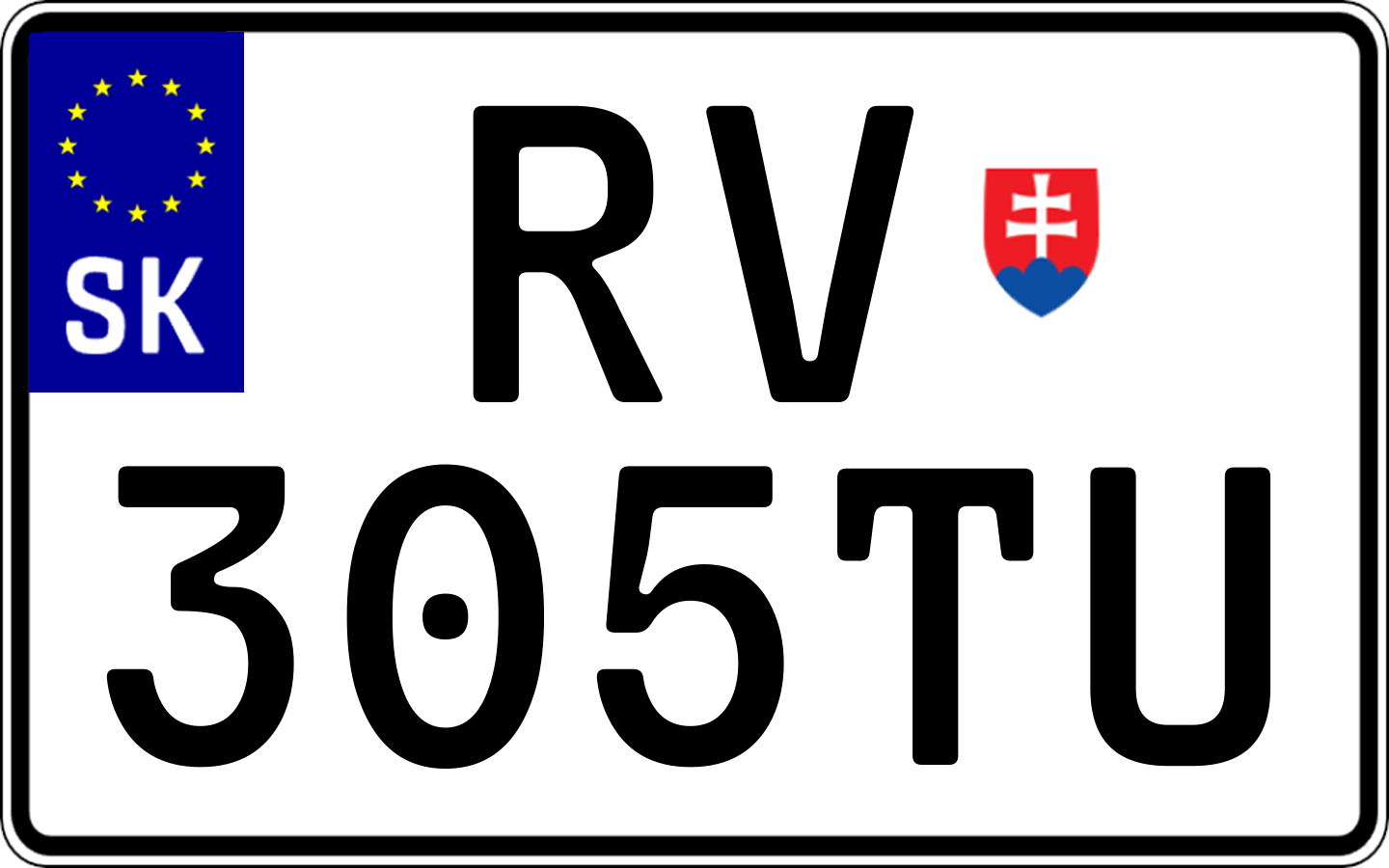 Typ IV - Bežná 2R
