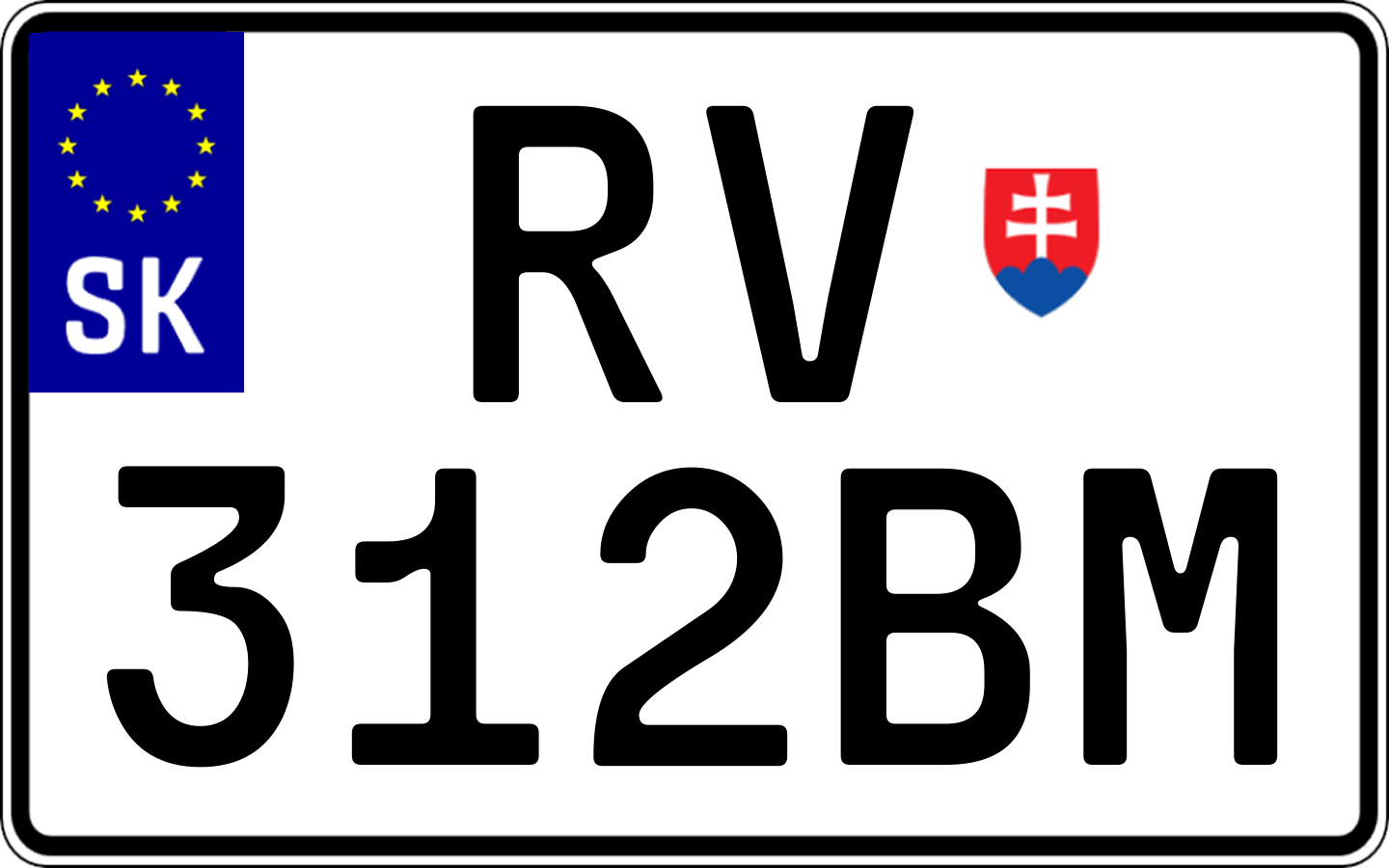 Typ IV - Bežná 2R