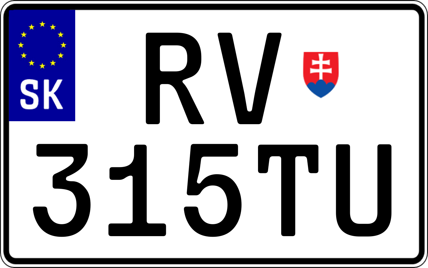 Typ IV - Bežná 2R