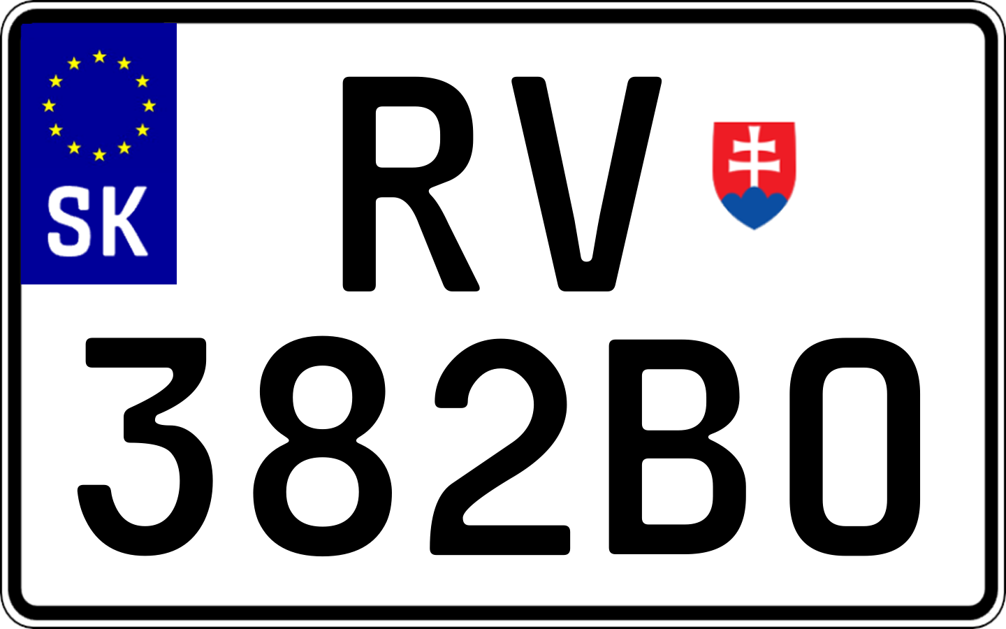 Typ IV - Bežná 2R