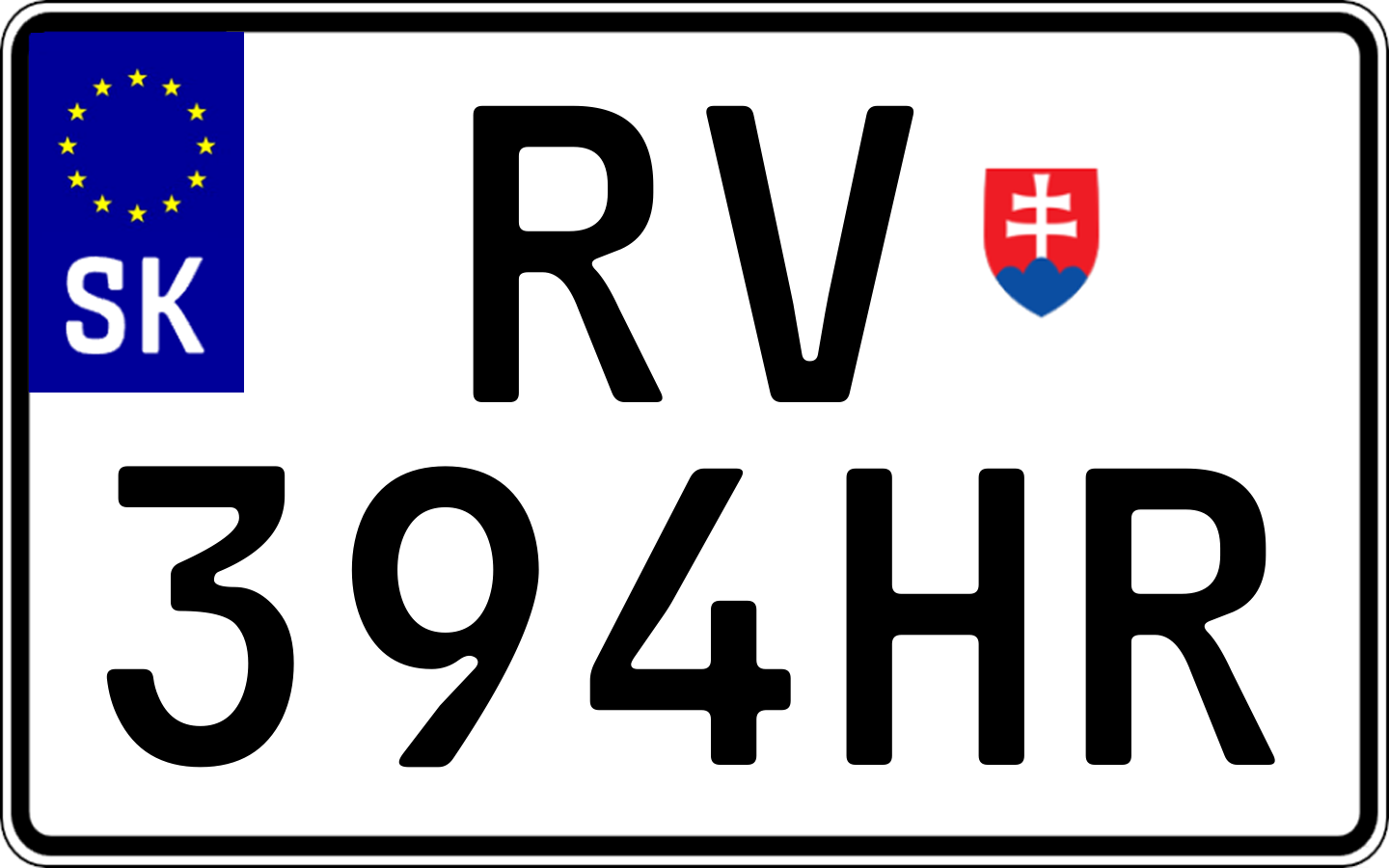 Typ IV - Bežná 2R