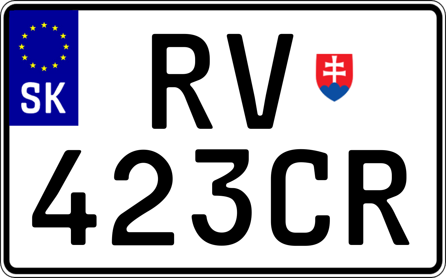 Typ IV - Bežná 2R