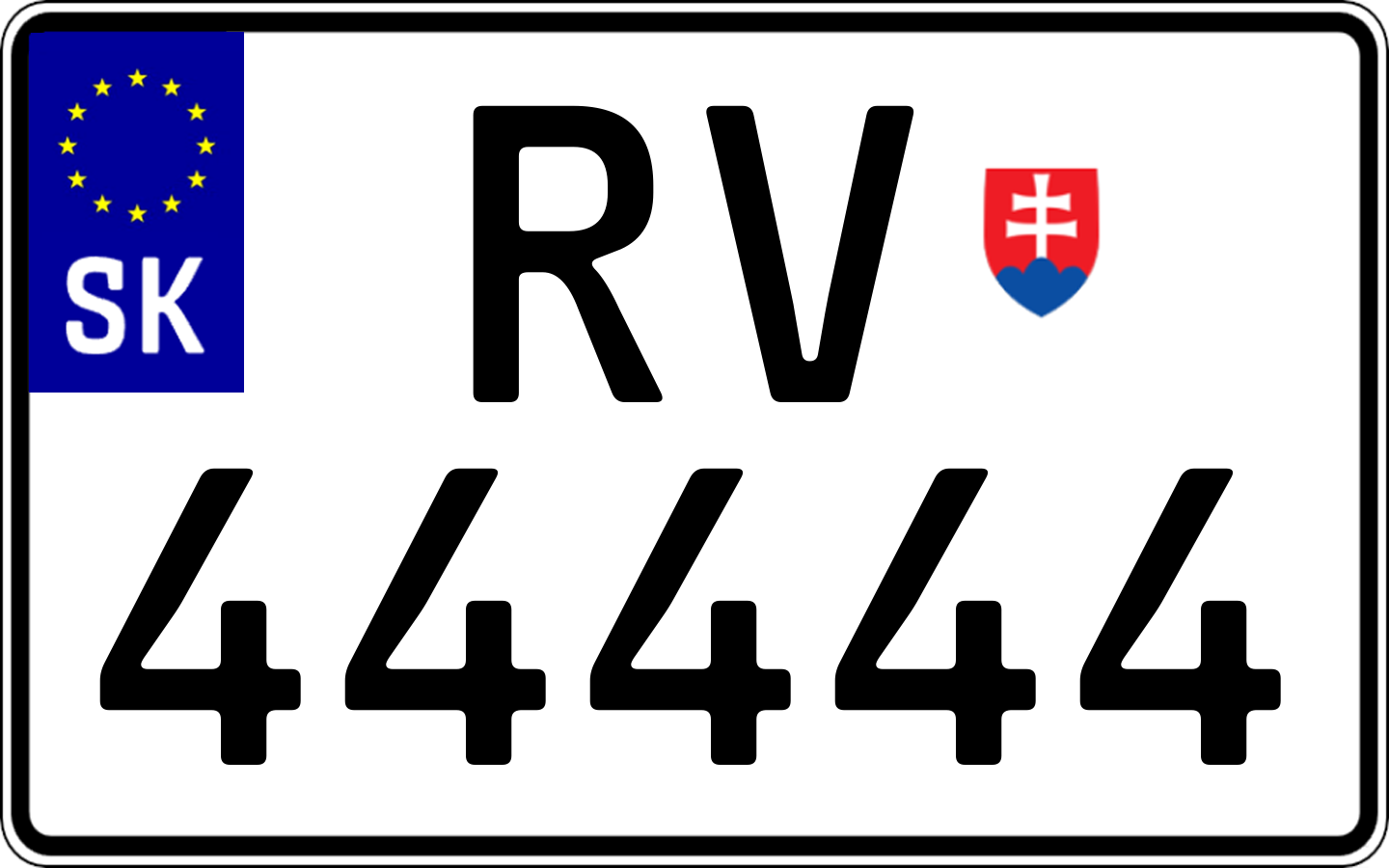 Typ IV - Bežná 2R