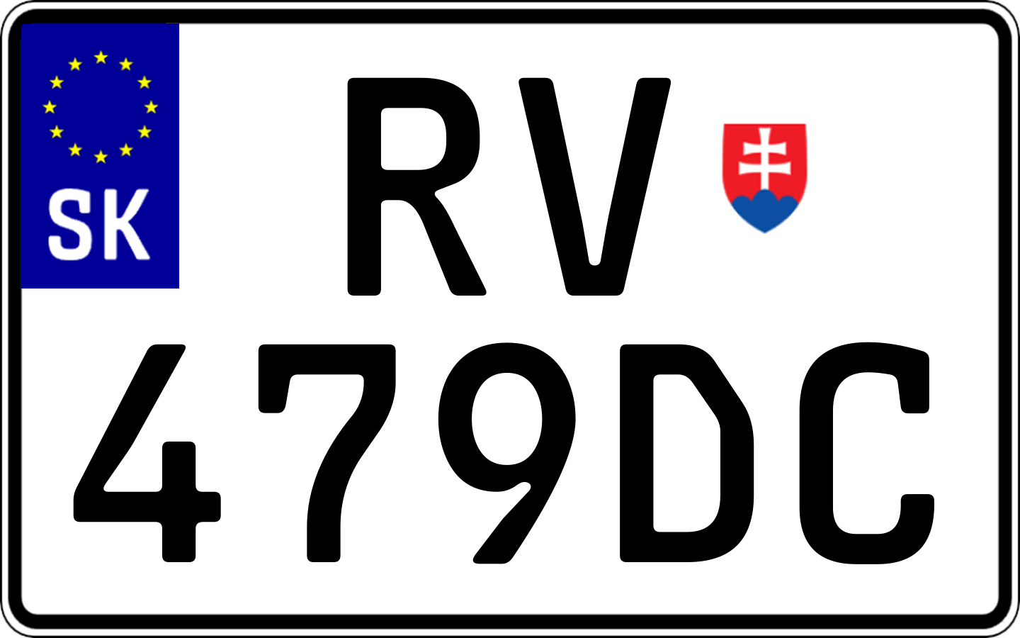 Typ IV - Bežná 2R