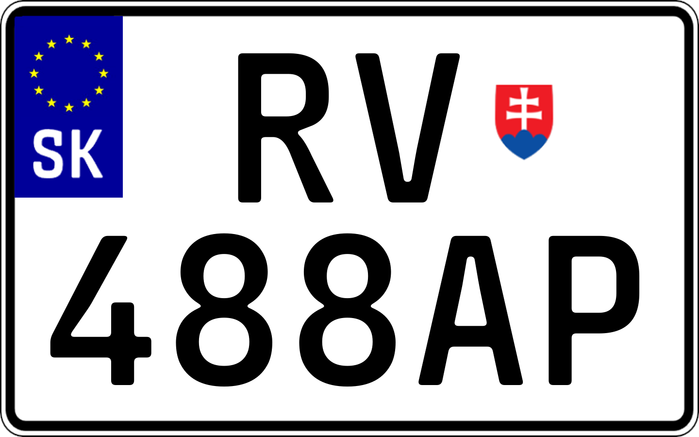 Typ IV - Bežná 2R