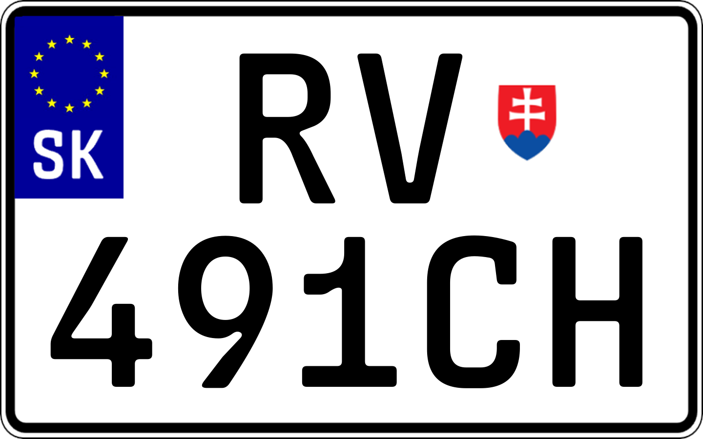 Typ IV - Bežná 2R